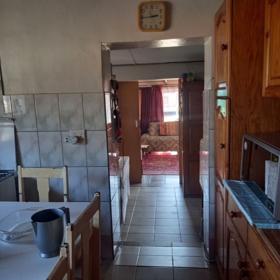 4 Bedroom Property for Sale in George South Western Cape